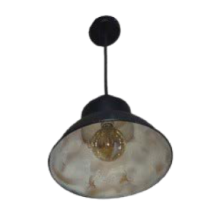 CAMPANA DECORATIVA YOSE