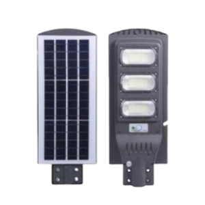 SOLAR STREET LIGHT