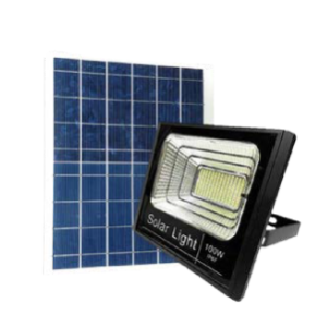 SOLAR LIGHT